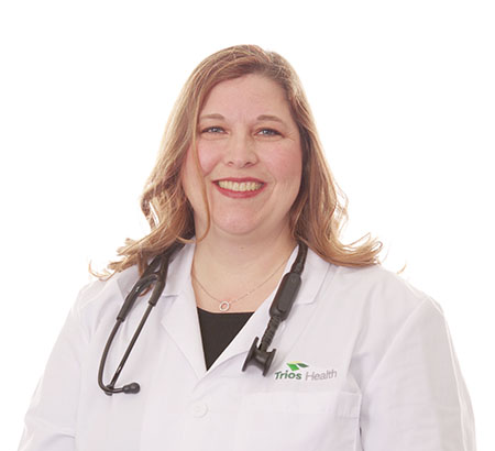 Karen Jenkins ARNP, CRNFA